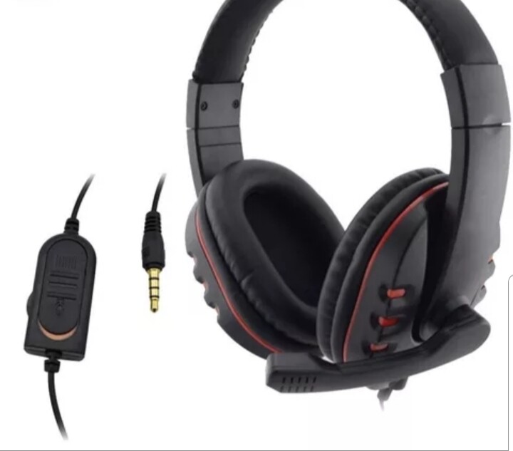 biogenik headset