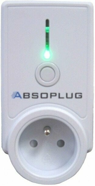 ABSOPLUG ALPHA pour LINKY