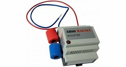 Filtre CPL AbsoMagnet monophasé.
Idéal pour le Linky et la protection des données personnelles
