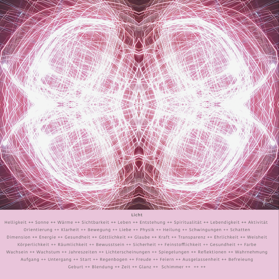Smart &amp; Love &quot;Licht&quot;