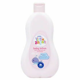 Little Angel Lotion