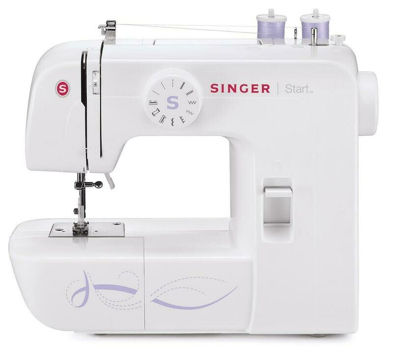 Singer 1306