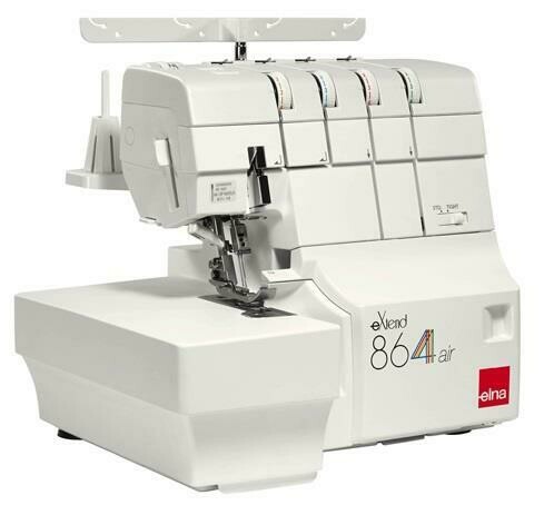 TAGLIACUCI ELNA 864AIR