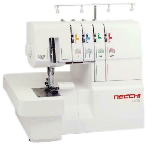 TAGLIACUCI NECCHI N4035