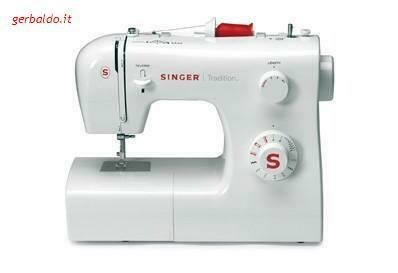 Singer Tradition 2250