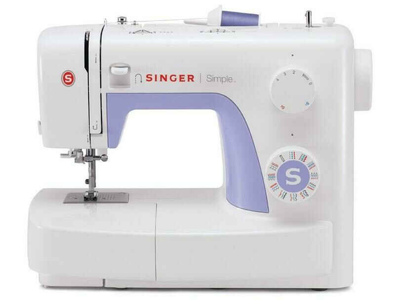 Singer Simple 3232
