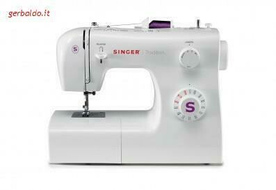 Singer Tradition 2263
