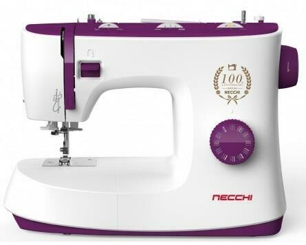 MACCHINA DA CUCIRE NECCHI K132A