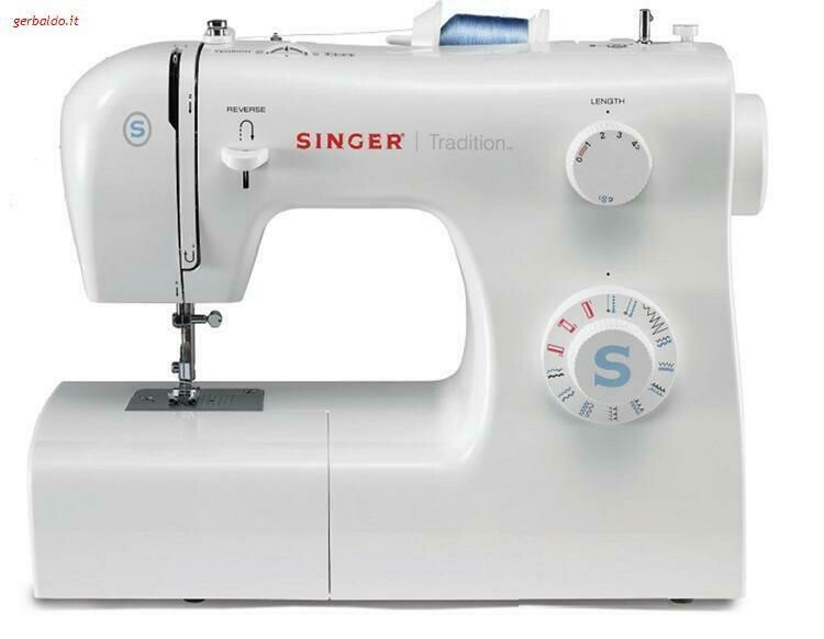 Singer Tradition 2259