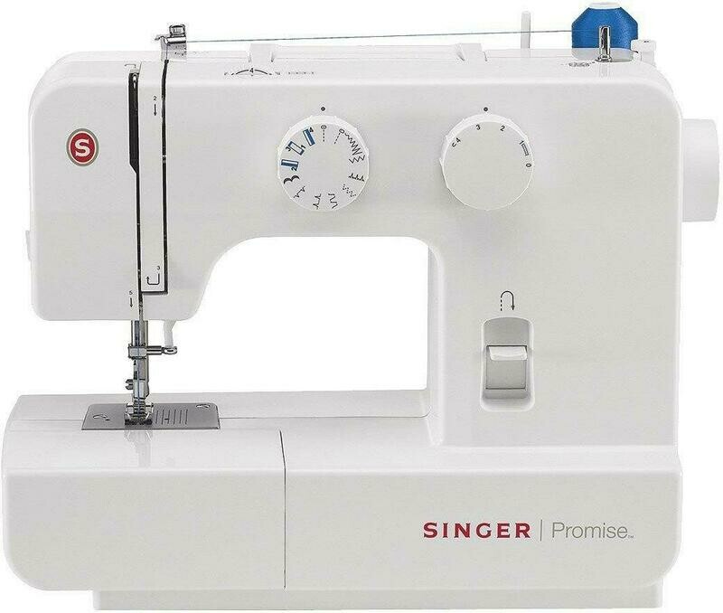 Singer Promise 1409