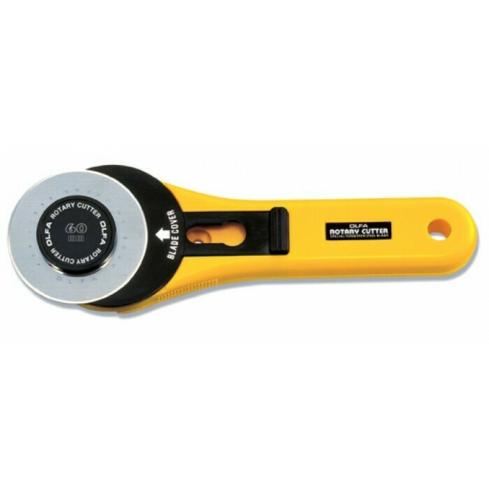 TAGLIERINA OLFA RTY-3G