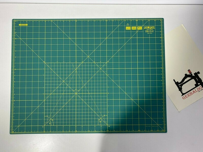 TAPPETO TAGLIO OLFA  RM-IC-S  60mm x 45mm