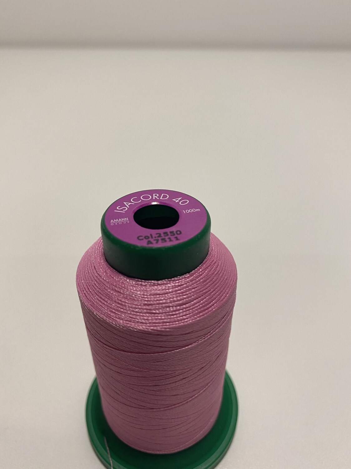 ISACORD COL 2550