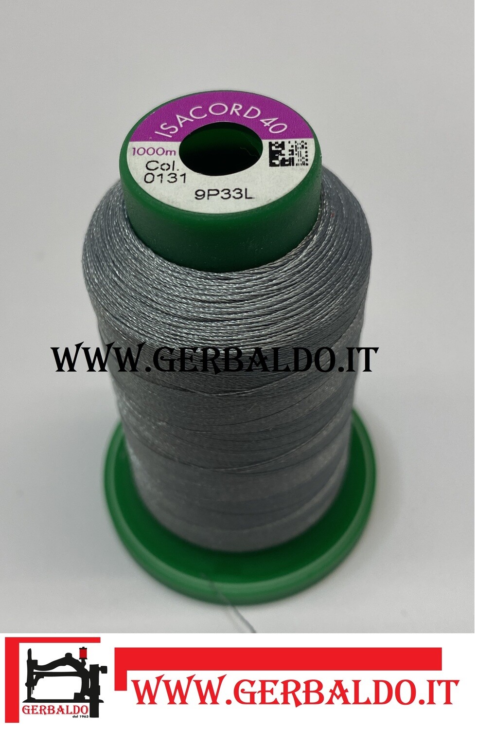 ISACORD COL 0131