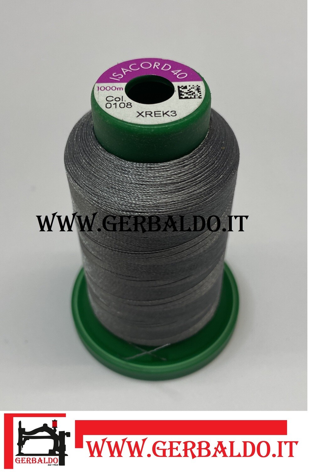 ISACORD COL 0108