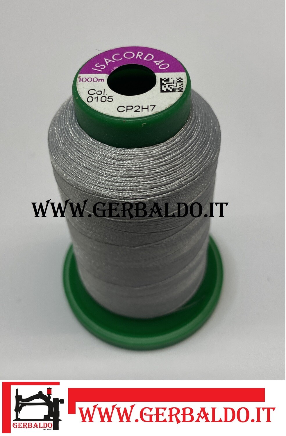 ISACORD COL 0105