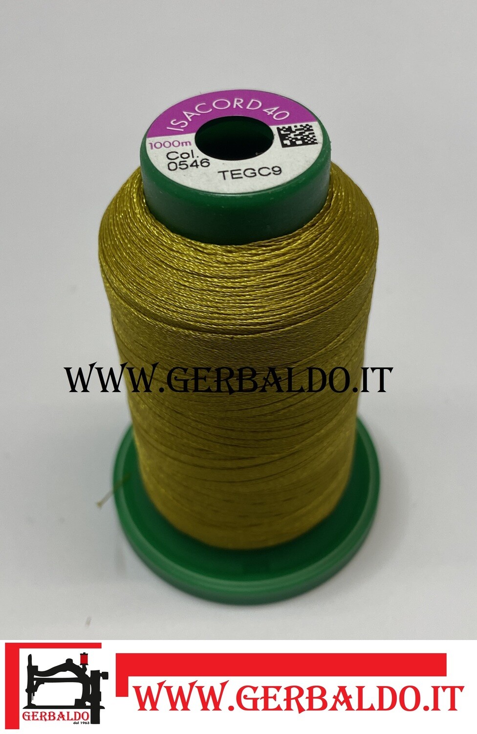 ISACORD COL 0546