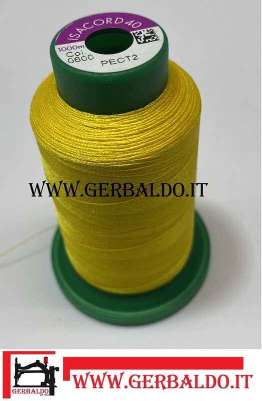 ISACORD COL 0600