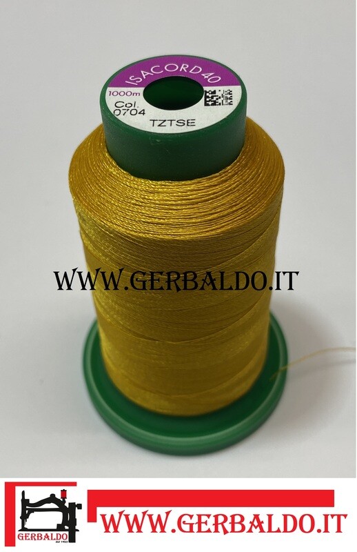 ISACORD COL 0704