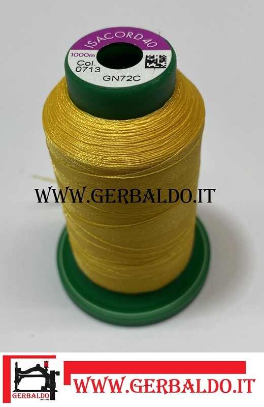 ISACORD COL 0713