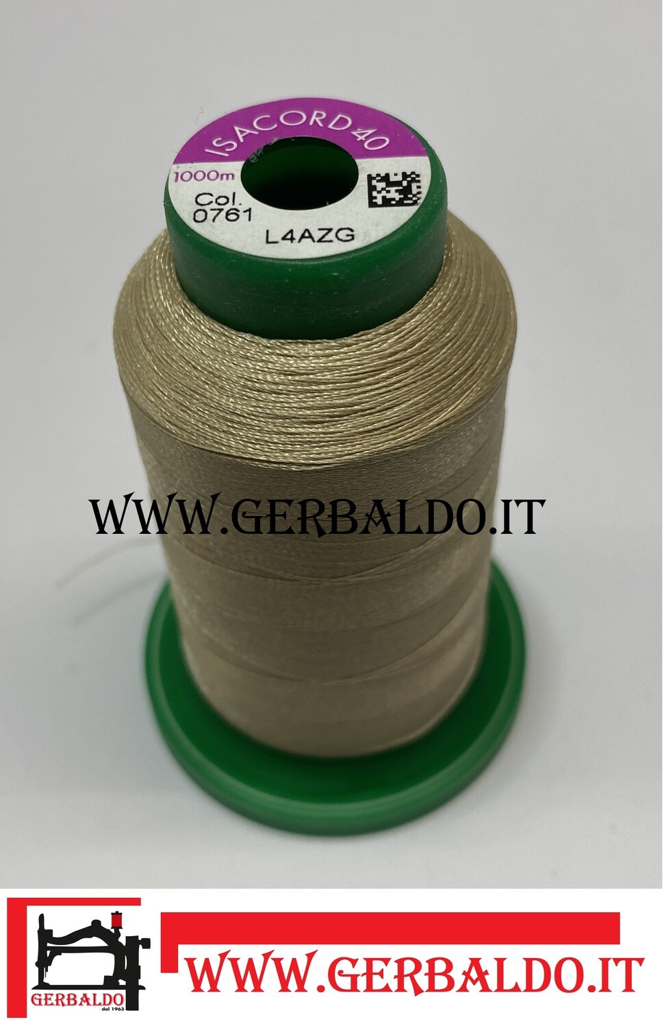 ISACORD COL 0761