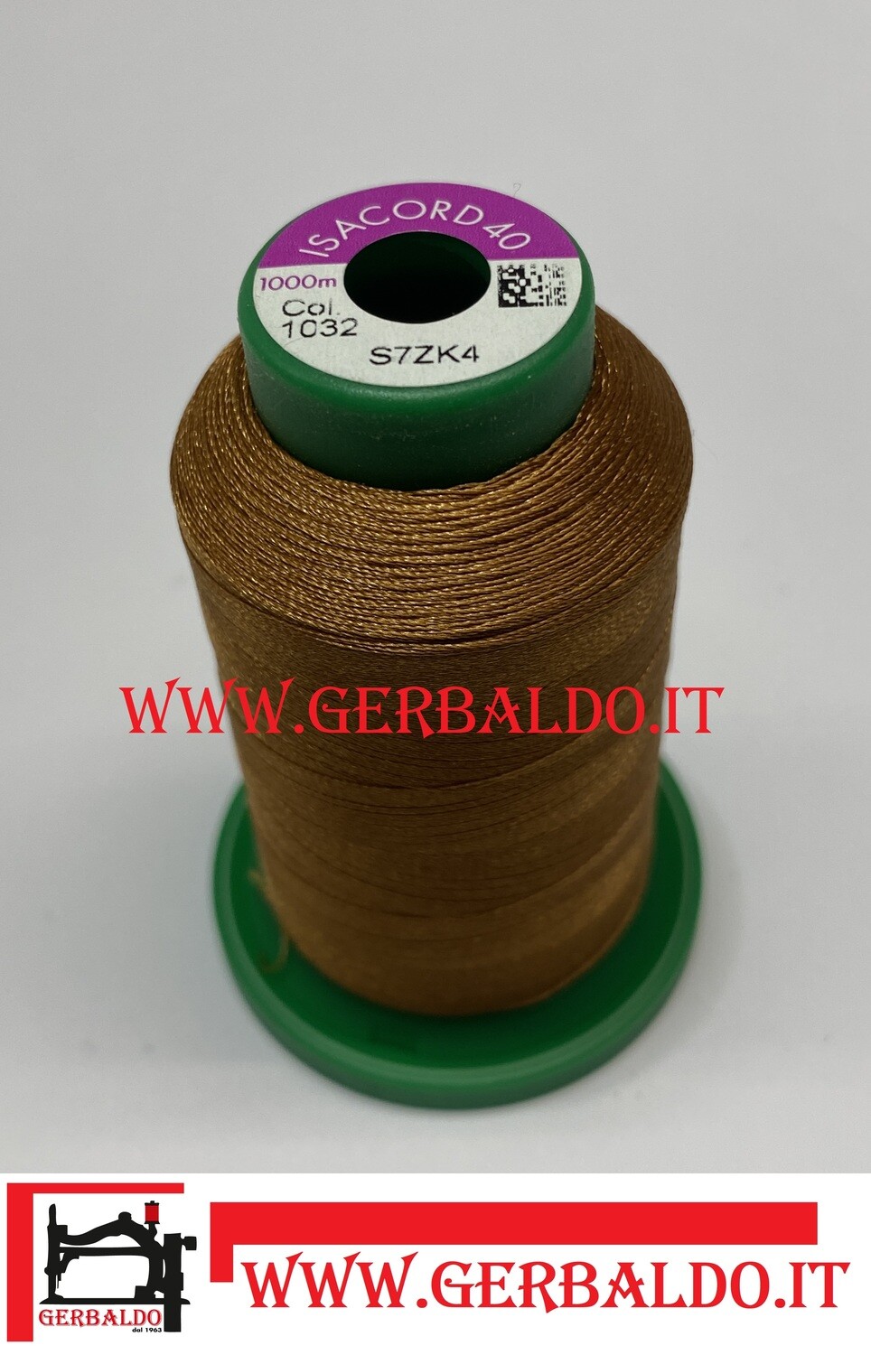 ISACORD COL 1032