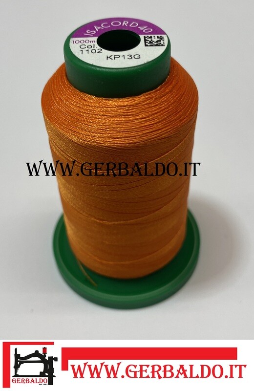 ISACORD COL 1102