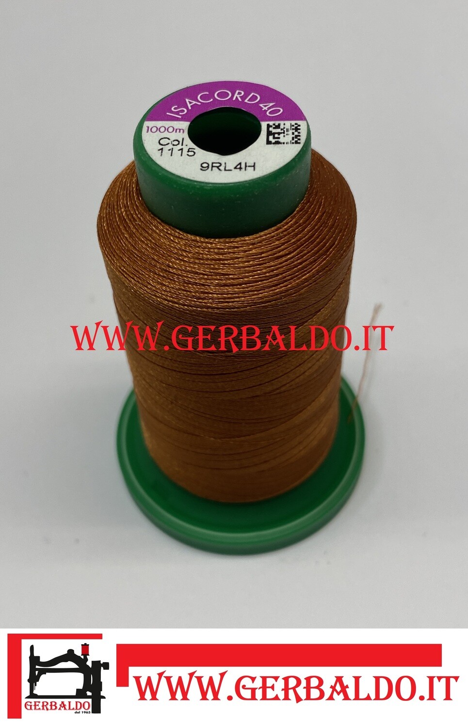 ISACORD COL 1115