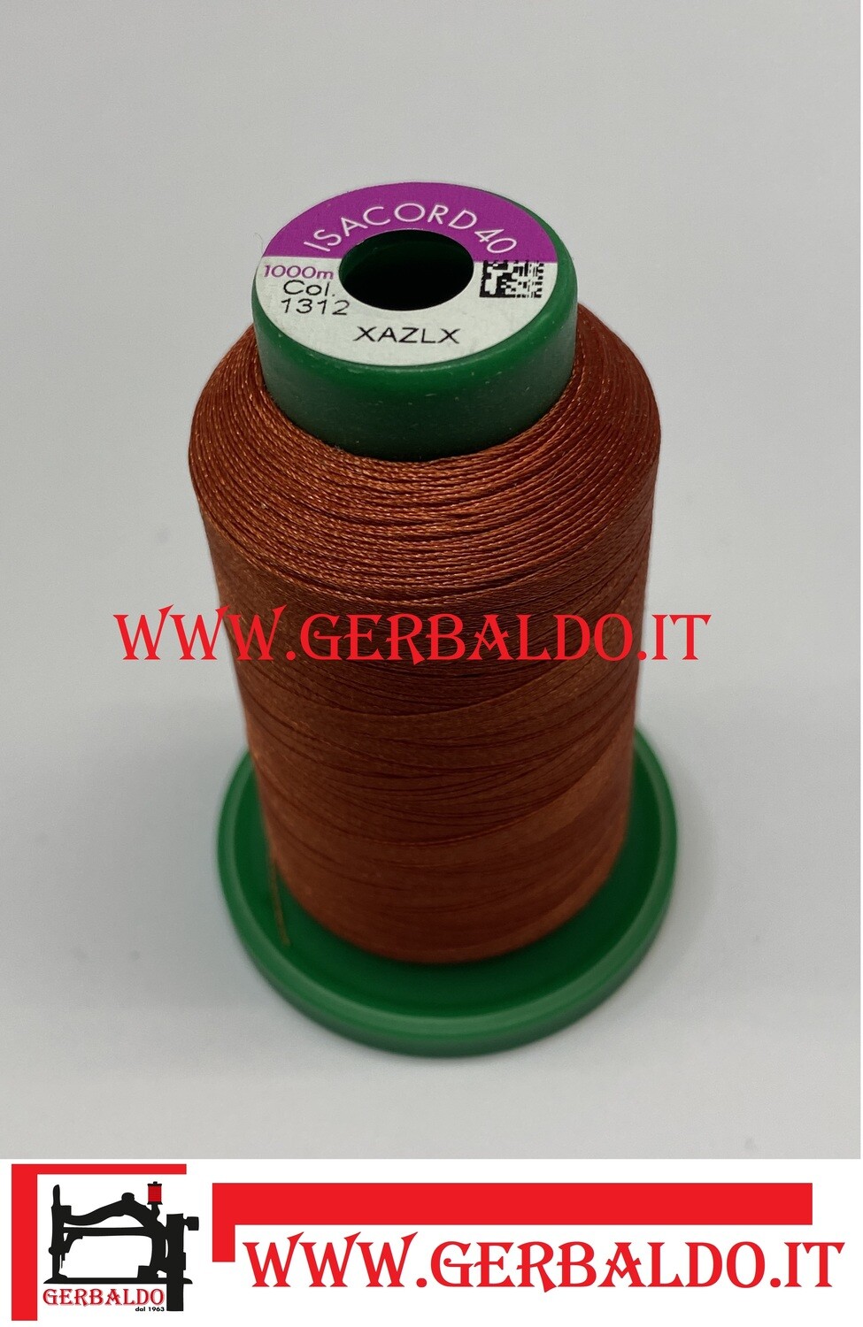 ISACORD COL 1312