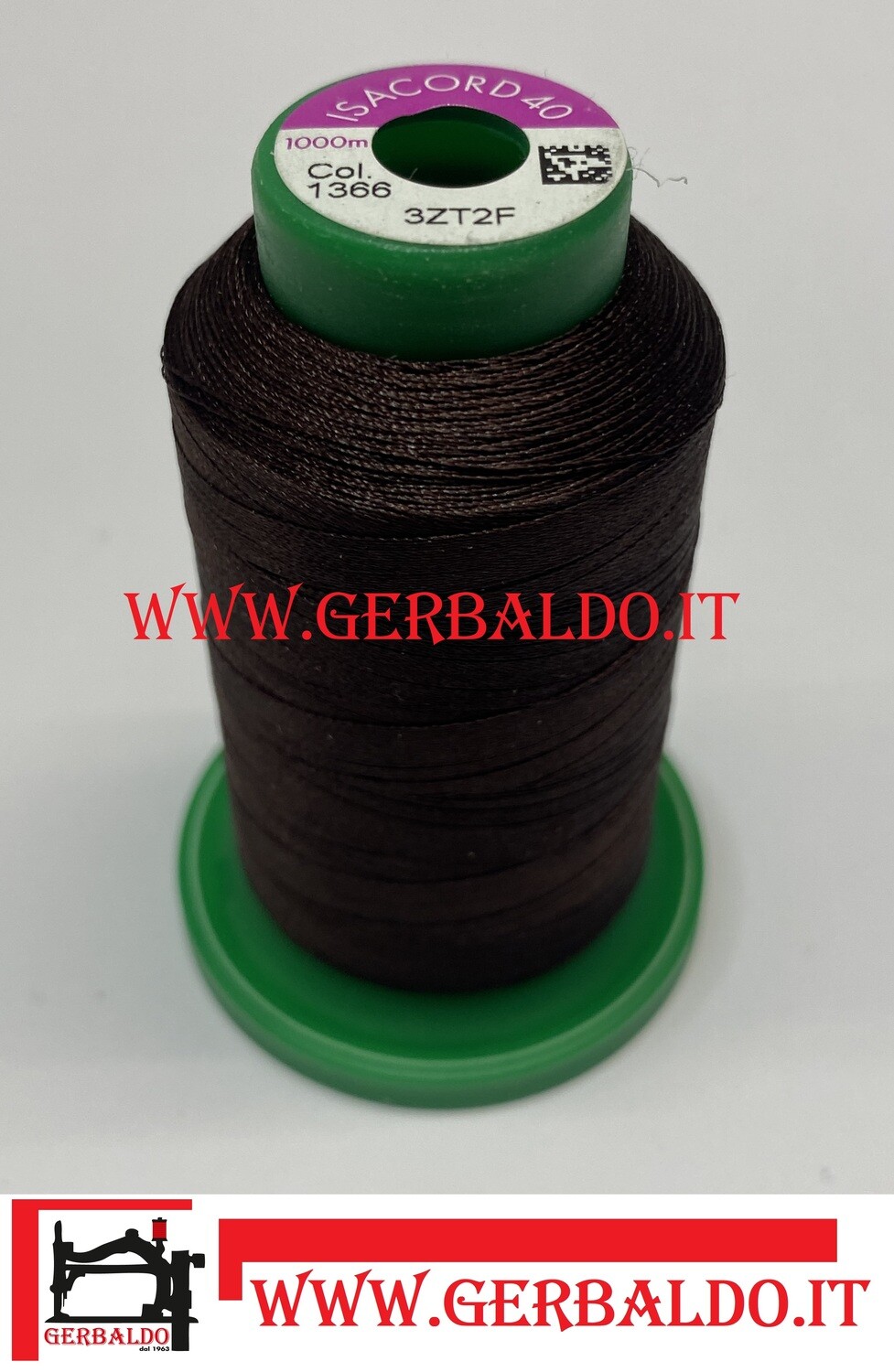 ISACORD COL 1366
