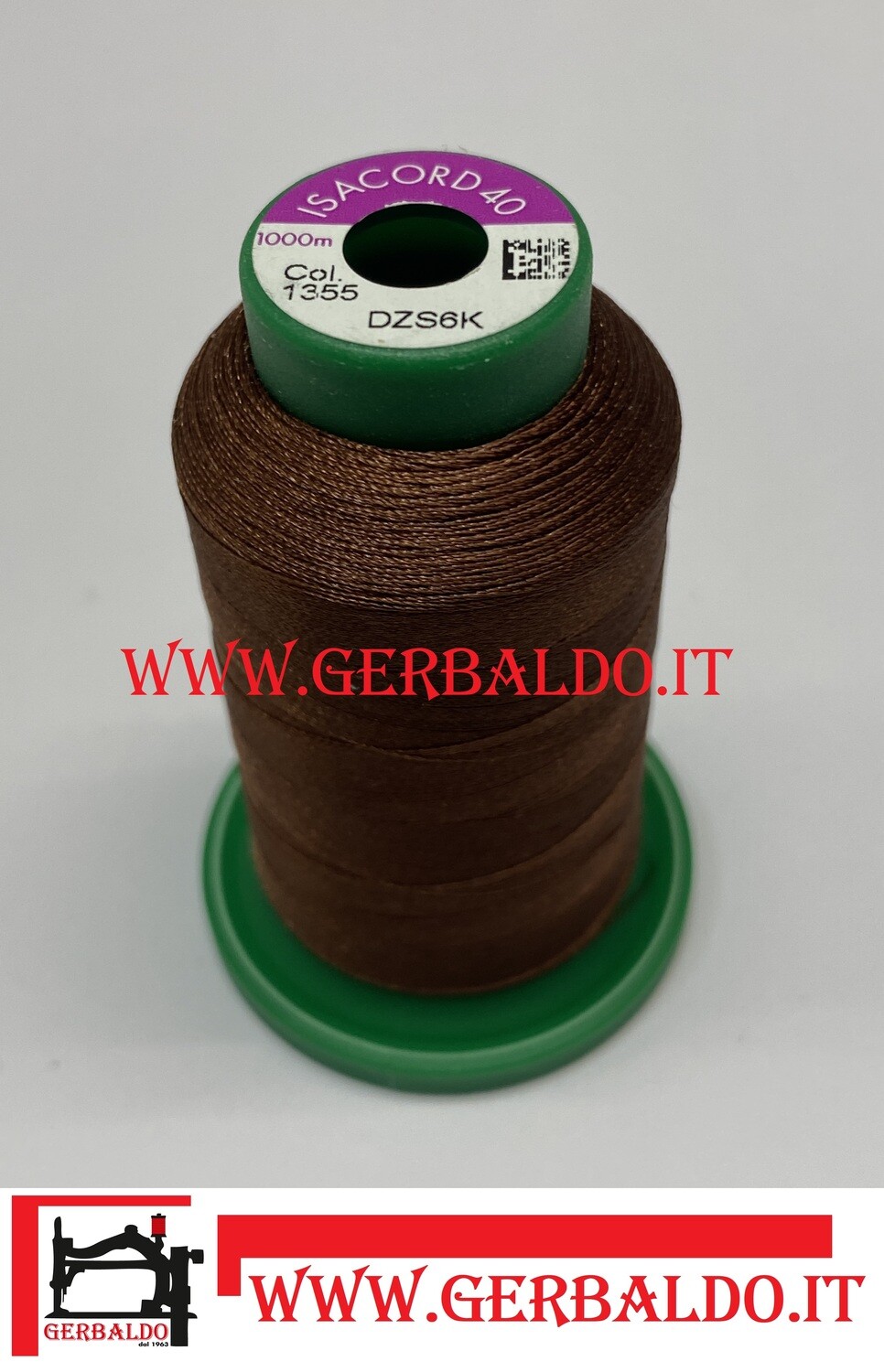 ISACORD COL 1355