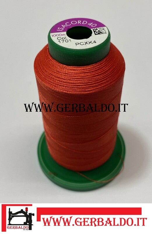 ISACORD COL 1701