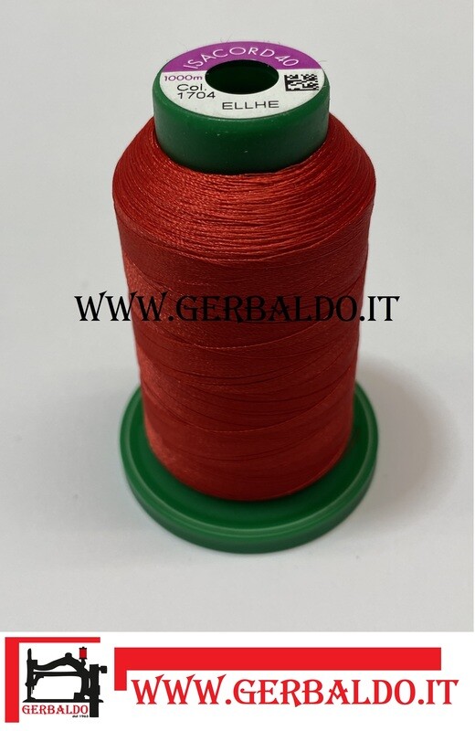 ISACORD COL 1704