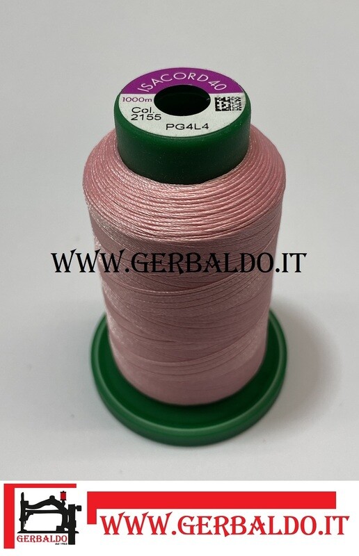 ISACORD COL 2155