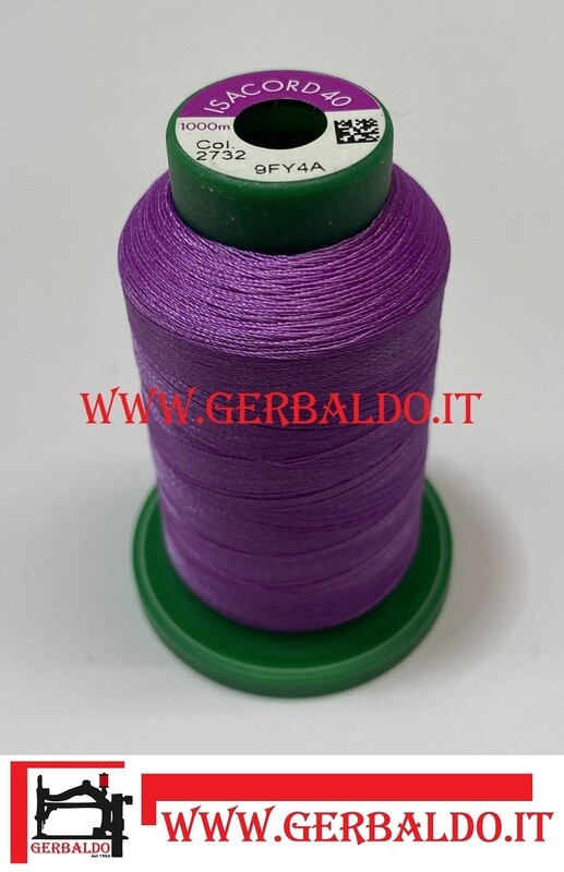 ISACORD COL 2732