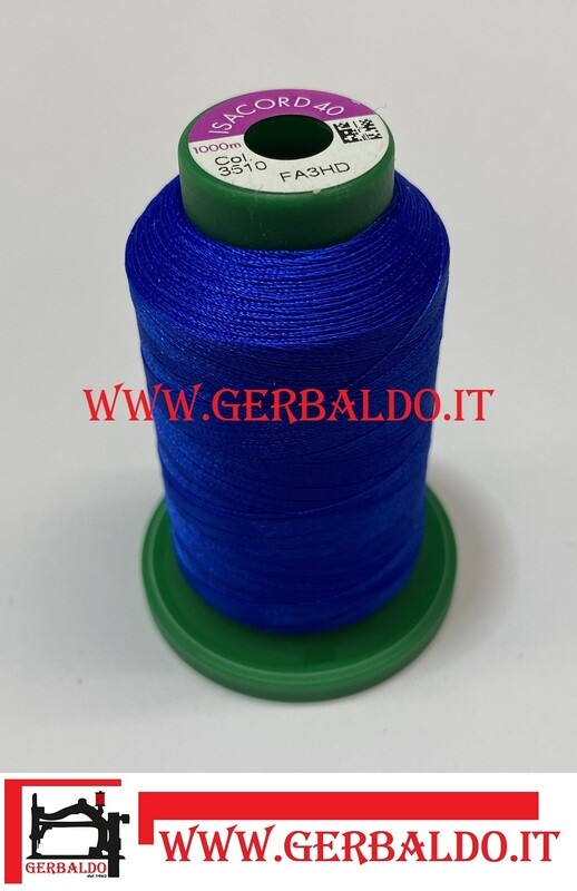 ISACORD COL 3510