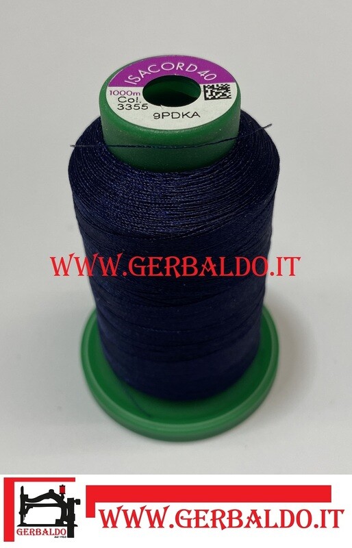 ISACORD COL 3355