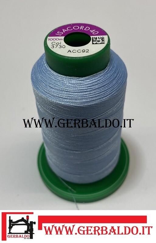 ISACORD COL 3730