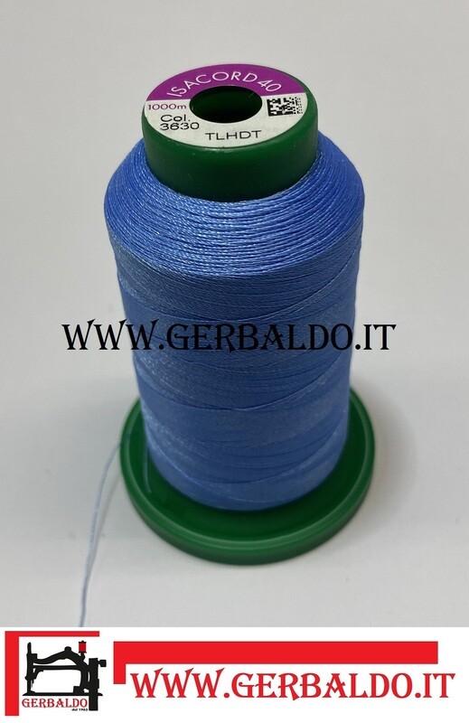 ISACORD COL 3630