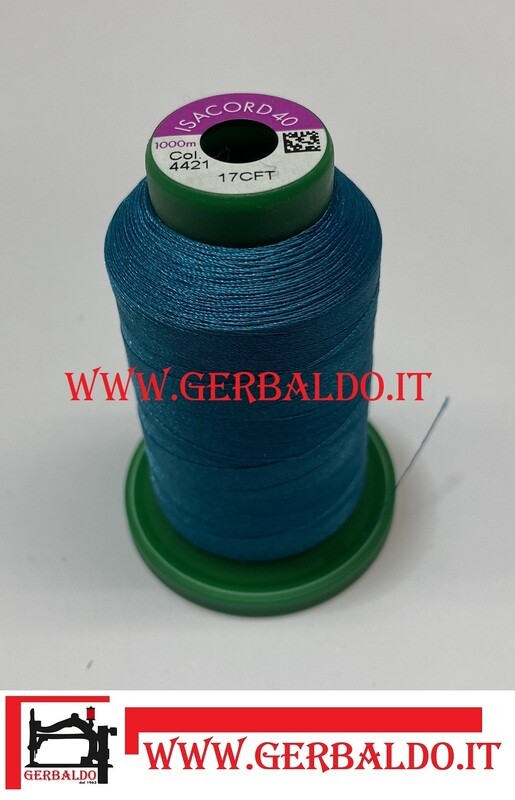 ISACORD COL 4421
