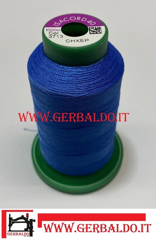 ISACORD COL 3713