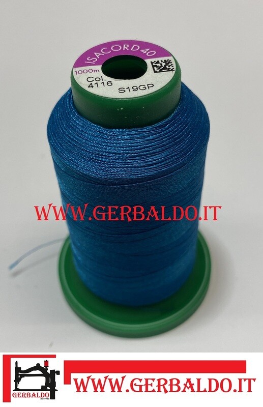 ISACORD COL 4116