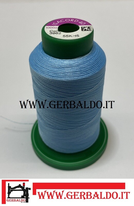 ISACORD COL 3962