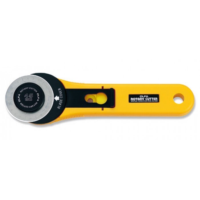 TAGLIERINA OLFA RTY-2G