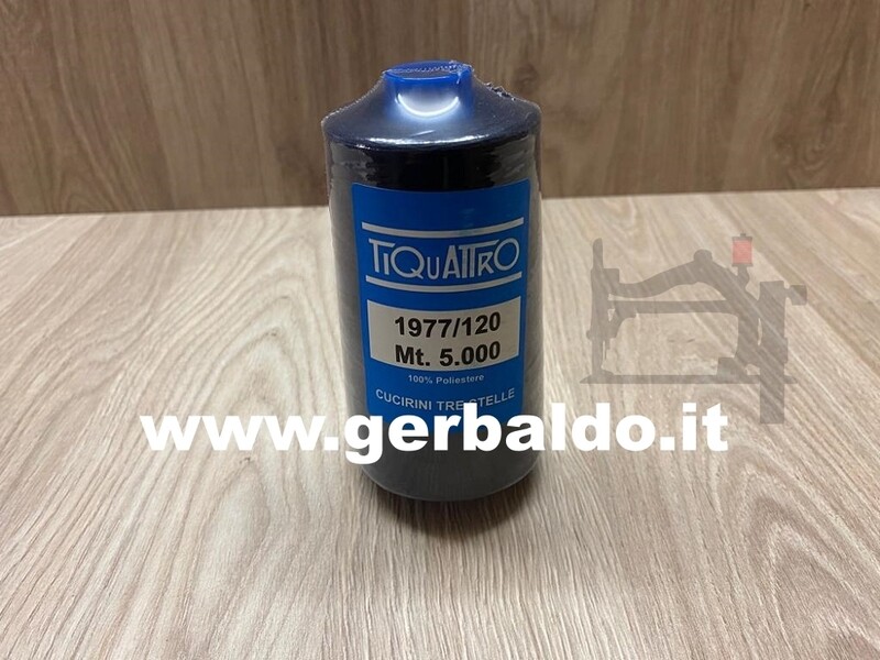 TiQuattro Col.048 BLU SCURO