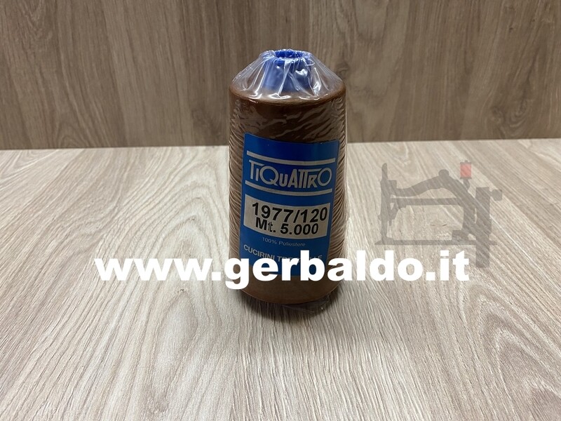TiQuattro Col.444 TABAC ROSSICCIO