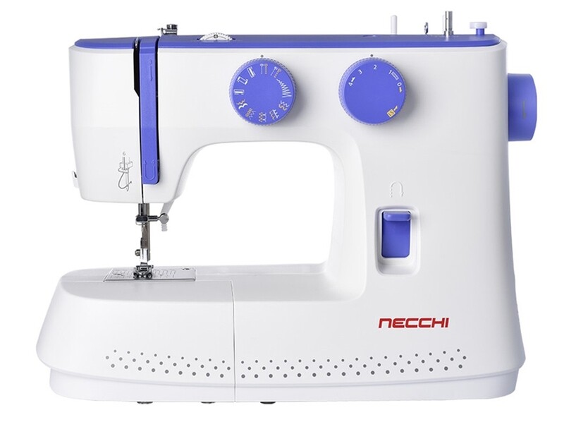 MACCHINA DA CUCIRE NECCHI M213A