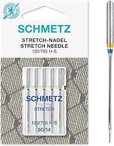 AGHI SCHMETZ STRETCH MISURA 90