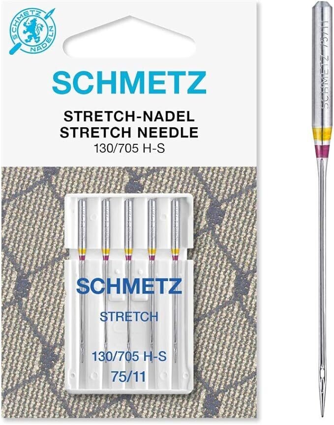 AGHI SCHMETZ STRETCH MISURA 75