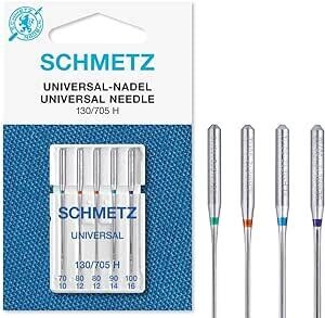 AGHI SCHMETZ UNIVERSAL  MISURA MISTA